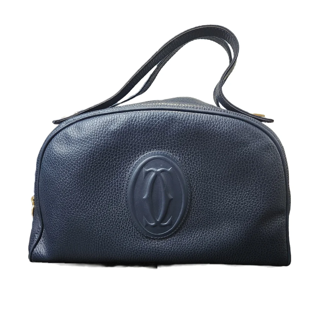 Cartier Handbag - Picture 1 of 9